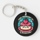 Recherche de boulangerie patisserie porteclés Cuisinier