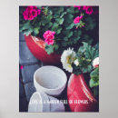 Zoek naar bloemen tuin posters Vrouwelijk