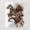 Zoek naar grim reaper briefkaarten Skelet