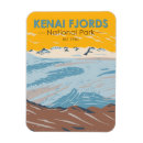 Recherche de fjord magnets Voyage