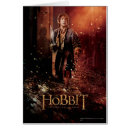 Zoek naar de verwoesting Smaug