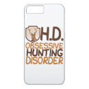 Recherche de cerfs communs iphone coques Chasse