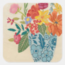 Recherche de fleurs de vie autocollants Arc en ciel