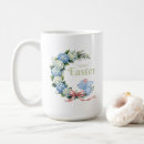 Recherche de pâques aquarelle Lapin mignon