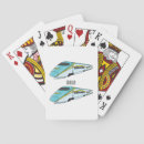 Recherche de trains jeux de cartes Rail