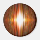 Recherche de futuriste magnets Étoile