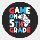Zoek naar grappige verjaardag stickers For kids