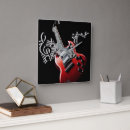 Recherche de musical horloges Moderne