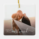 Recherche de marriage ornements Newly weds