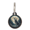 Recherche de lune de loup maison deco Animal