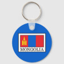 Recherche de la mongolie porteclés Pour tous