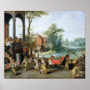 Recherche de jan posters Brueghel