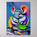 Recherche de chinchillas posters Chinchilline