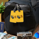 Recherche de humour de chat bagages étiquettes Mème