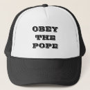Recherche de catholiques casquettes Christianisme