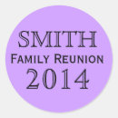 Recherche de reunion autocollants Family