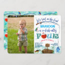Recherche de fisherman invitations Petit pêcheur