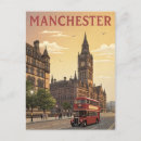 Zoek naar manchester briefkaarten Cityscape