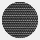 Recherche de carbon autocollants Foncé