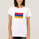 Recherche de arménie femme tshirts Drapeau arménien