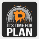 Recherche de crypto autocollants Satoshi