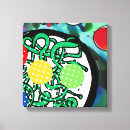 Recherche de spaghetti posters Jaune