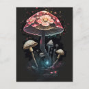 Recherche de champignon rouge posters Contenu générationnel