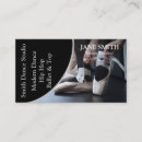 Recherche de dance cartes visite Professionnel