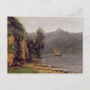 Recherche de lac leman cartes postales 19e