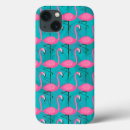 Zoek naar hawaiian ipad hoesjes Flamingo