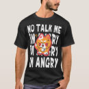 Recherche de angry cat tshirts Chat