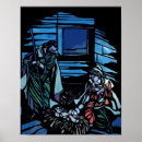 Recherche de nativité posters Noël religieux