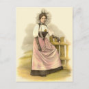 Recherche de costumes traditionnels cartes postales Costume traditionnel