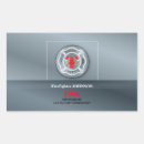 Recherche de insigne rouge autocollants Pompier