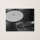 Zoek naar platenspeler puzzels Muziek