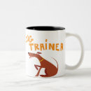 Zoek naar trainers mokken Grappig