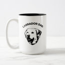 Recherche de labradors tasses Pour lui