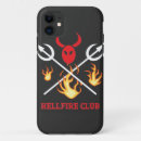 Recherche de enfer iphone coques Feu