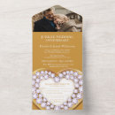 Recherche de jubilé de diamant invitations Couple
