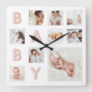 Recherche de nouveau chambre enfant horloges Petite fille