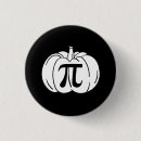 Recherche de tarte de citrouille badges Halloween