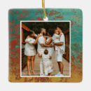 Recherche de orange metall ornamente Tendance