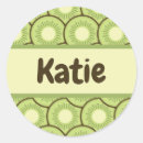 Recherche de kiwis Pour enfants