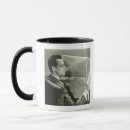 Recherche de 35 ans tasses Noir et blanc