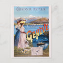 Recherche de geneva cartes postales Suisse