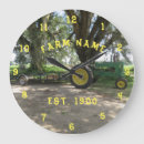 Recherche de tractor horloges Farm
