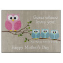 Recherche de fête des mères planches à découper Amour