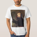 Recherche de napoléon tshirts France