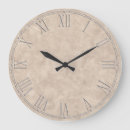 Recherche de shabby horloges Rustique