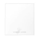 Recherche de calligraphie c blocsnotes Minimaliste